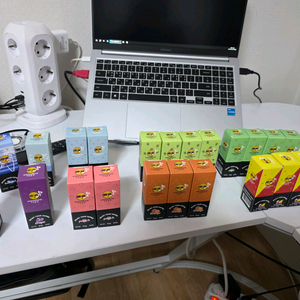 전담액상 이미지