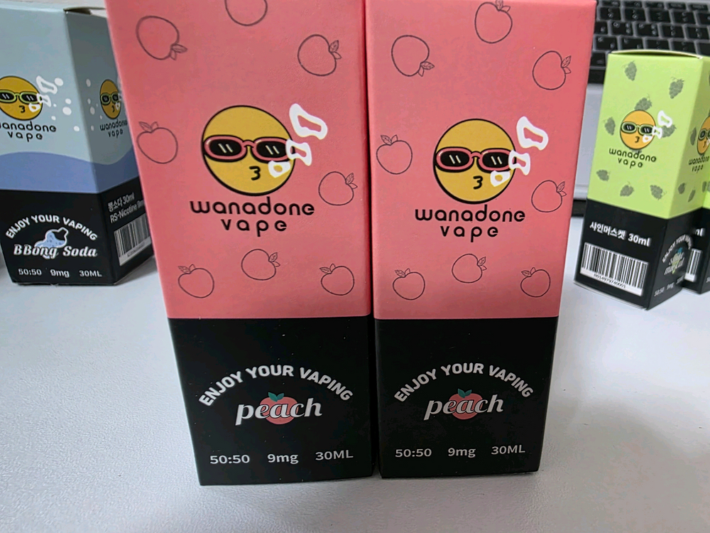 전담액상 이미지