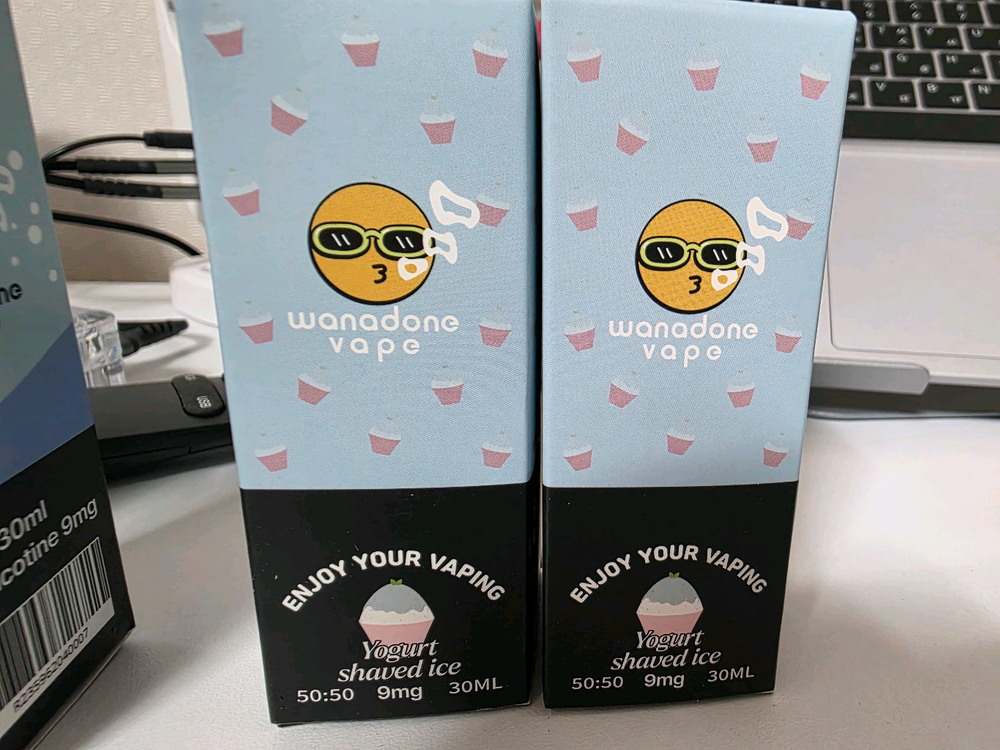 전담액상 이미지