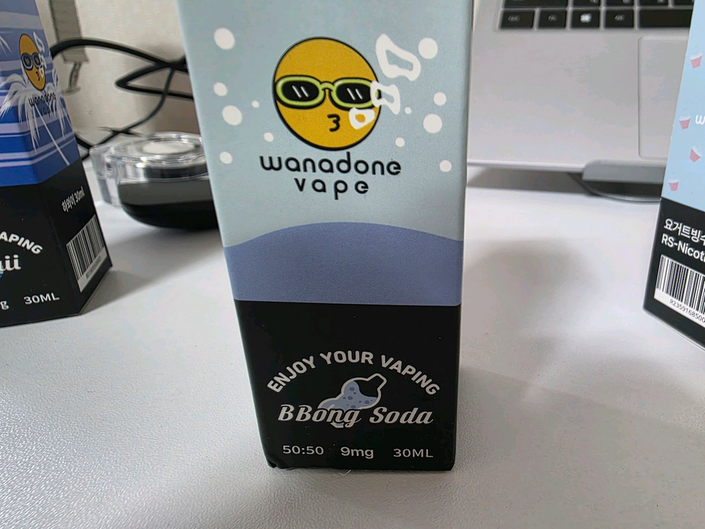 전담액상 이미지