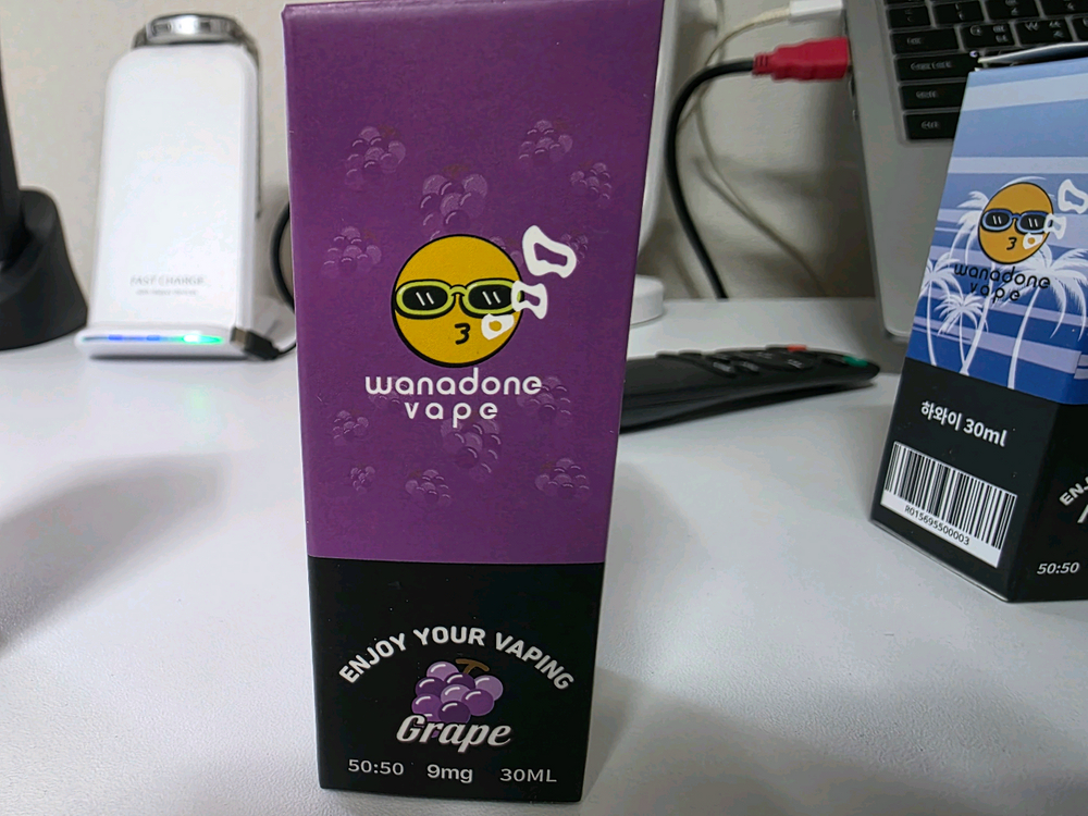 전담액상 이미지