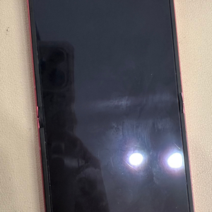 갤럭시 z플립7 256GB 코랄레드 이미지