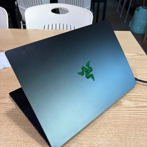 Razer Blade 14 2021 3070 16gb 1tb ryzen 9500hx 이미지