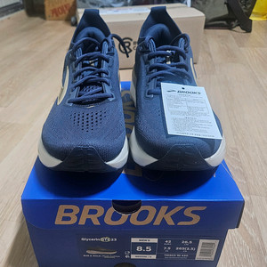 브룩스 글리세린GTS 23 스펠바운드 (미디움) 이미지