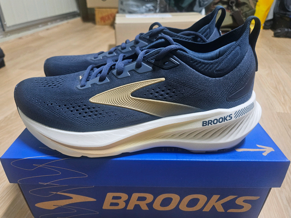 브룩스 글리세린GTS 23 스펠바운드 (미디움) 이미지