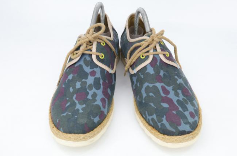 키사 스니커즈 이미지