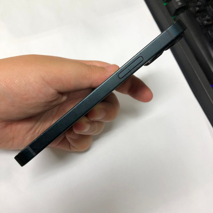 아이폰13미니 128GB 미드나이트 중고폰 배터리84% 메인폰 서브폰 세컨폰 자녀폰 211272 이미지