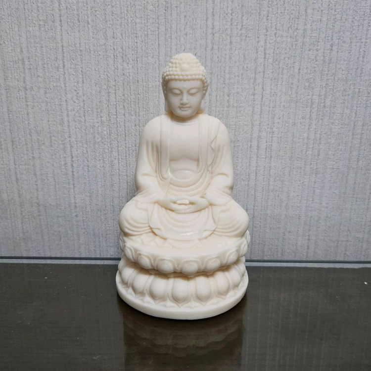 불교 석가모니 불상 조각상 인테리어 장식 소품 테이블 선반 수납 정리 현관 화장실 책상 식탁 테이블 차량용 휴대용 이미지