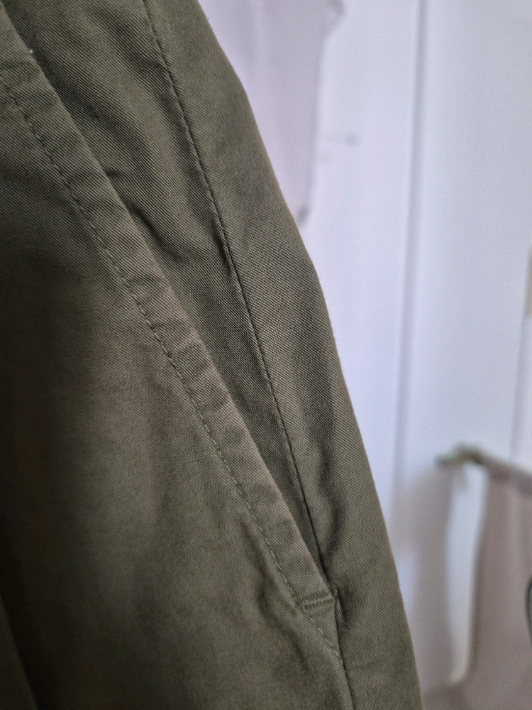 얼바닉30 사파리 쇼츠 이미지