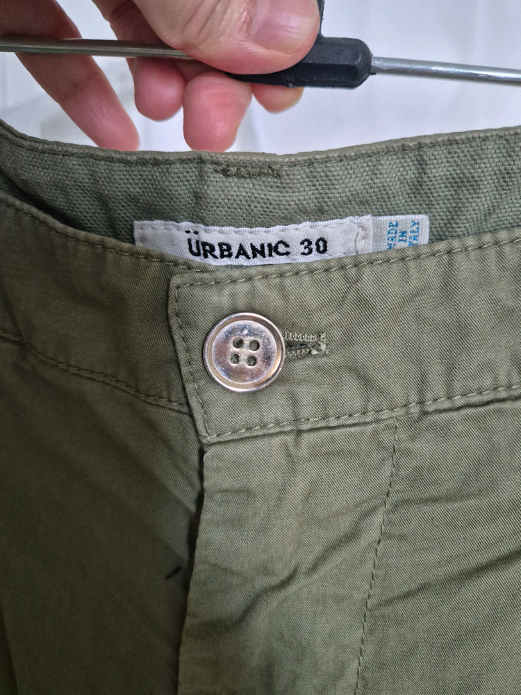 얼바닉30 사파리 쇼츠 이미지