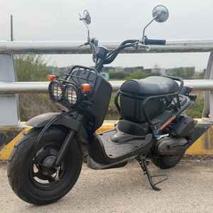 08년식 줌머50 캬브방식 판매합니다 이미지