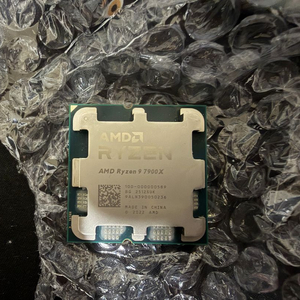 라이젠 7900x 단품 이미지