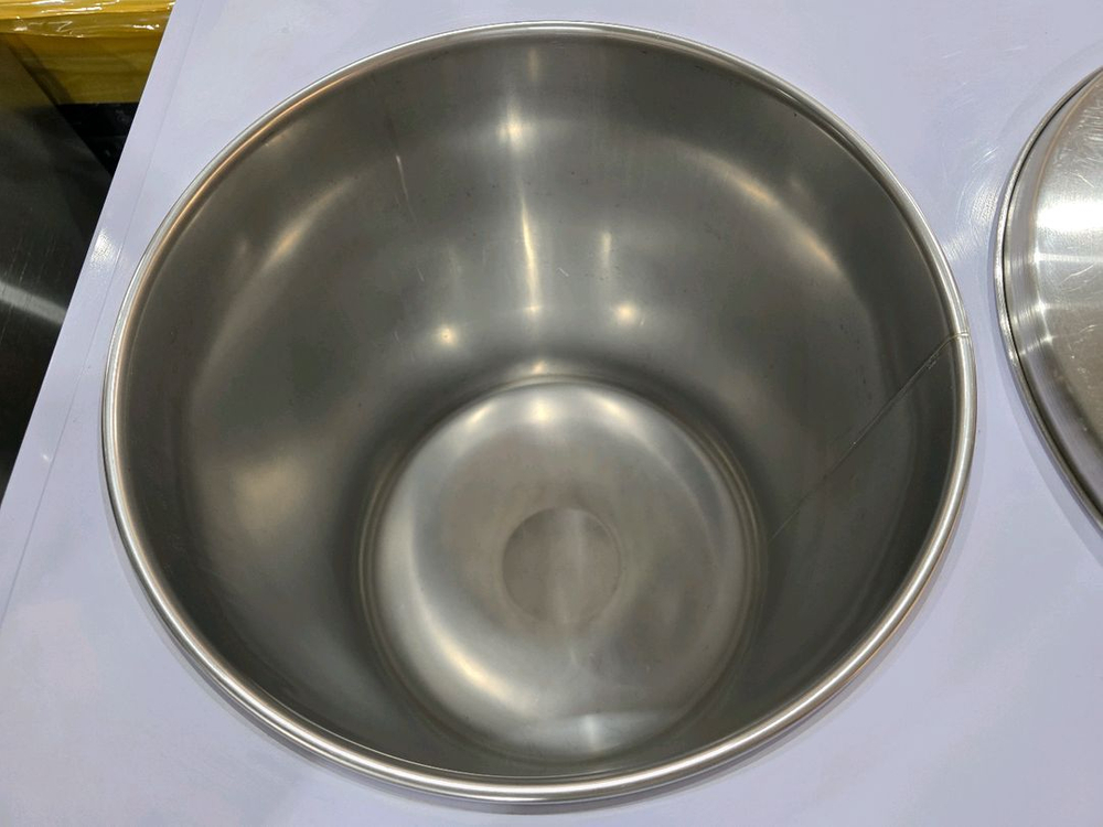 유니크 육수냉장고 3말 쌍통 2라인 UDS-322RAR 이미지