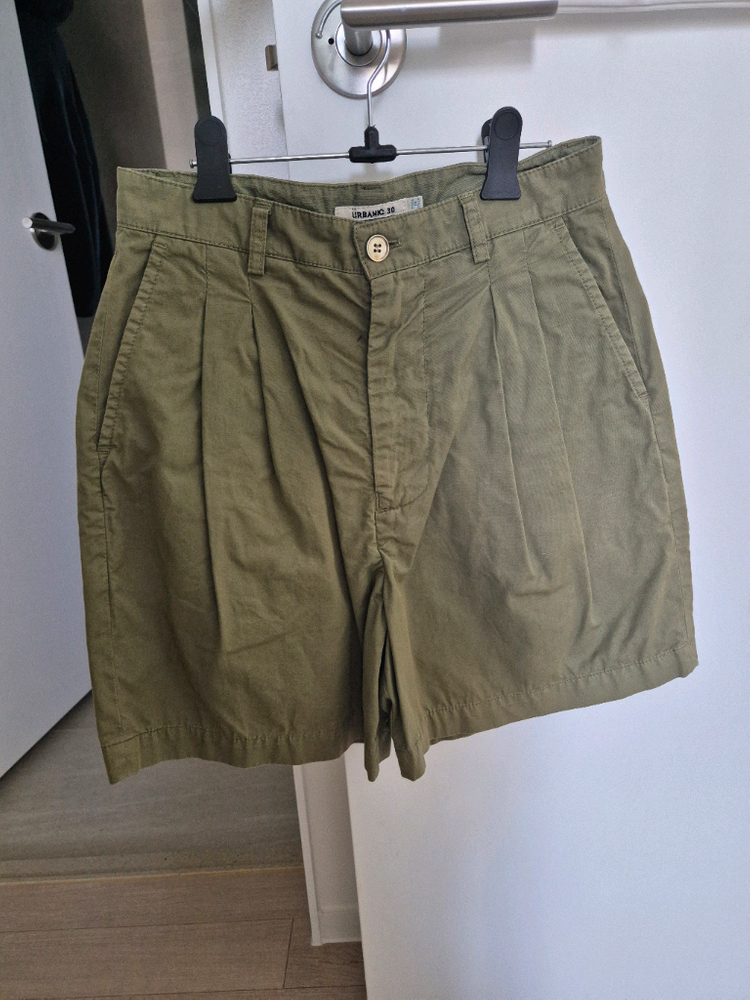 얼바닉30 사파리 쇼츠 이미지