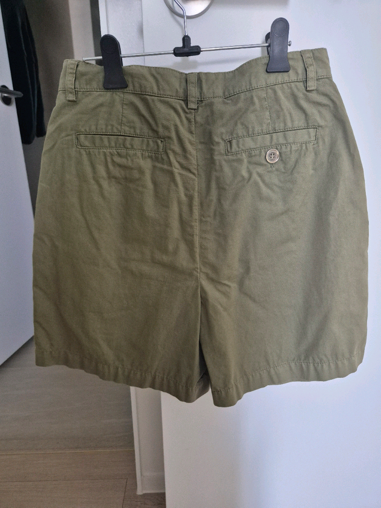 얼바닉30 사파리 쇼츠 이미지