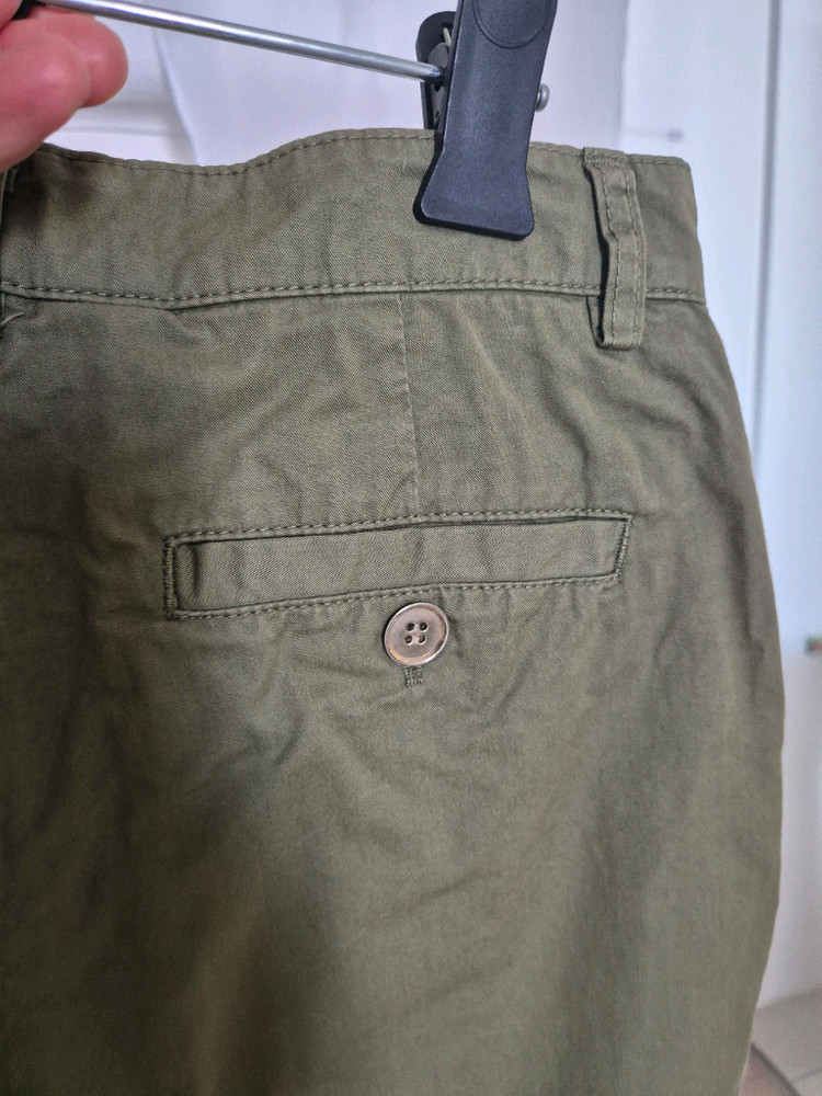 얼바닉30 사파리 쇼츠 이미지