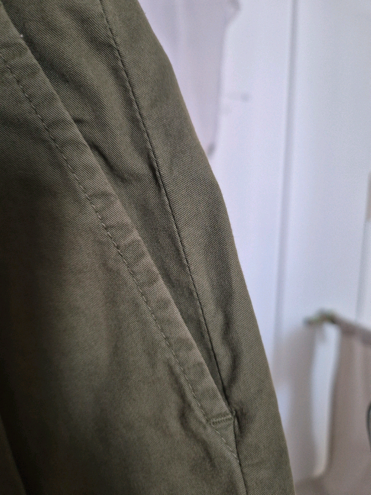 얼바닉30 사파리 쇼츠 이미지