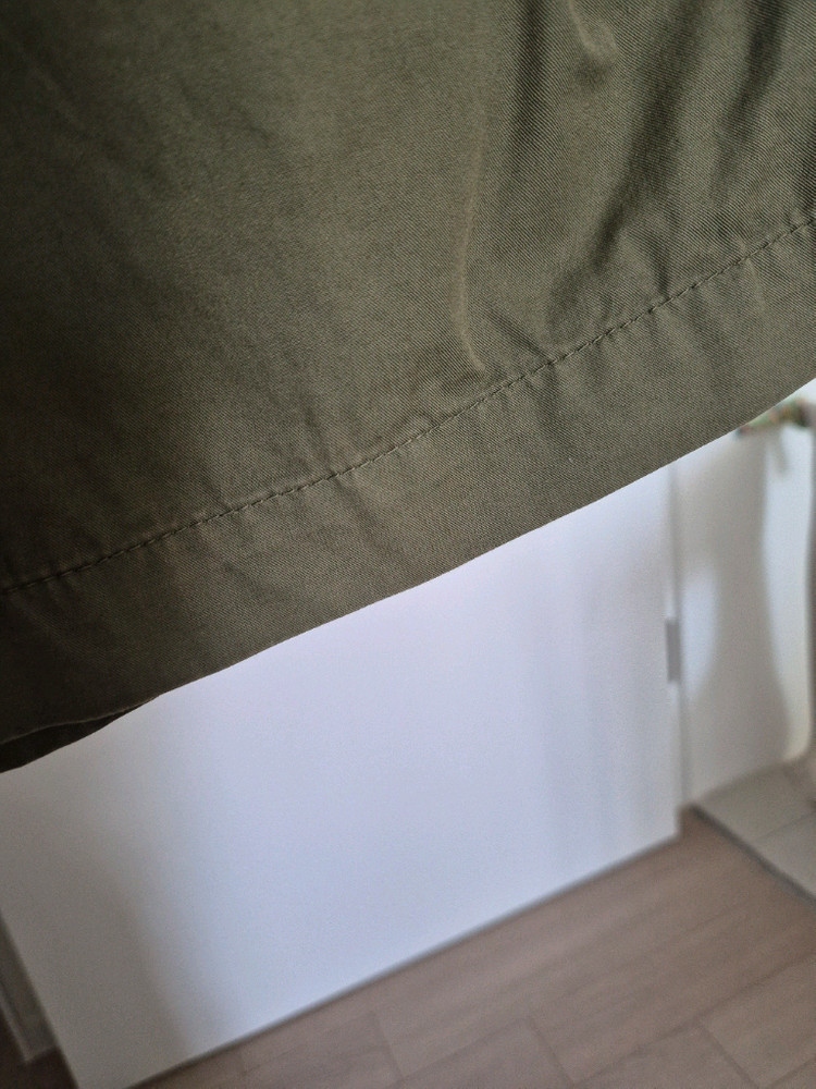 얼바닉30 사파리 쇼츠 이미지