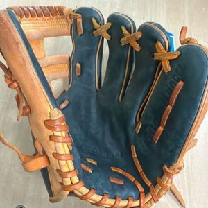 내야용 야구글러브 이미지
