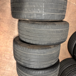 한국타이어 Z AS 245/45R18 275/40R18 이미지