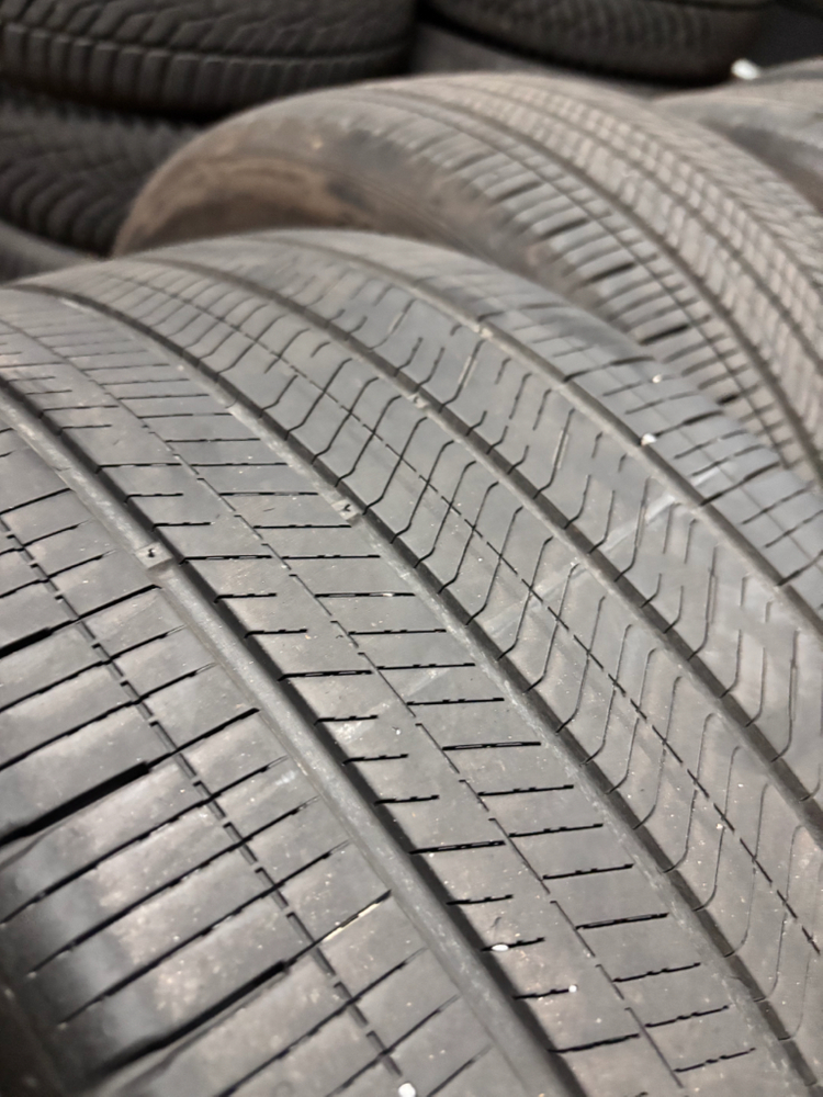 한국타이어 Z AS 245/45R18 275/40R18 이미지