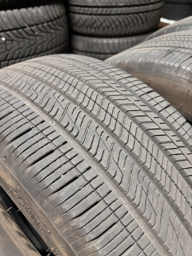 한국타이어 Z AS 245/45R18 275/40R18 이미지