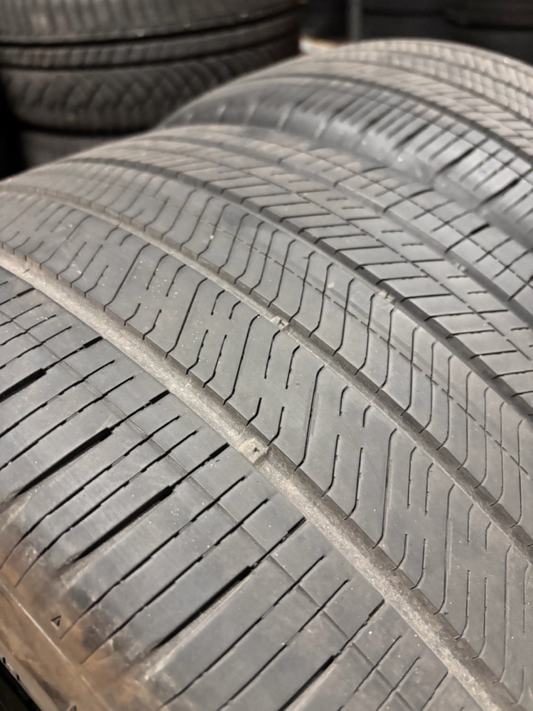 한국타이어 Z AS 245/45R18 275/40R18 이미지