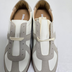 디퍼슈 7cm 스니커즈 흰색 이미지