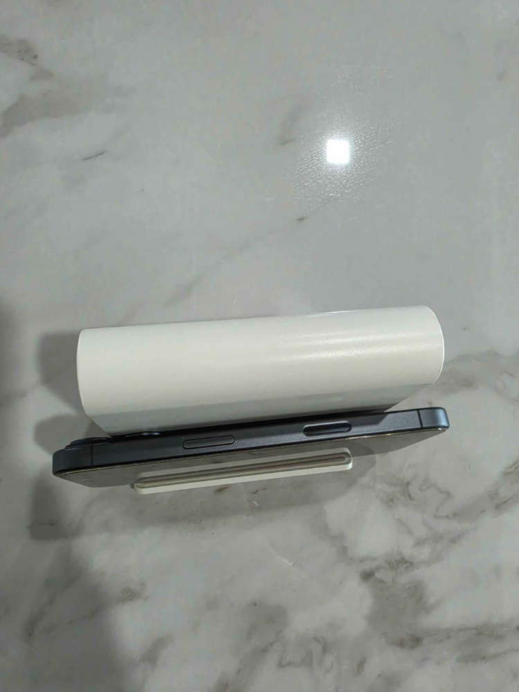 아이폰 17 256GB 블랙 자급제 이미지