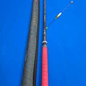 설화수 골드 낚시대 36칸 대물풀채비 상태좋아요 이미지