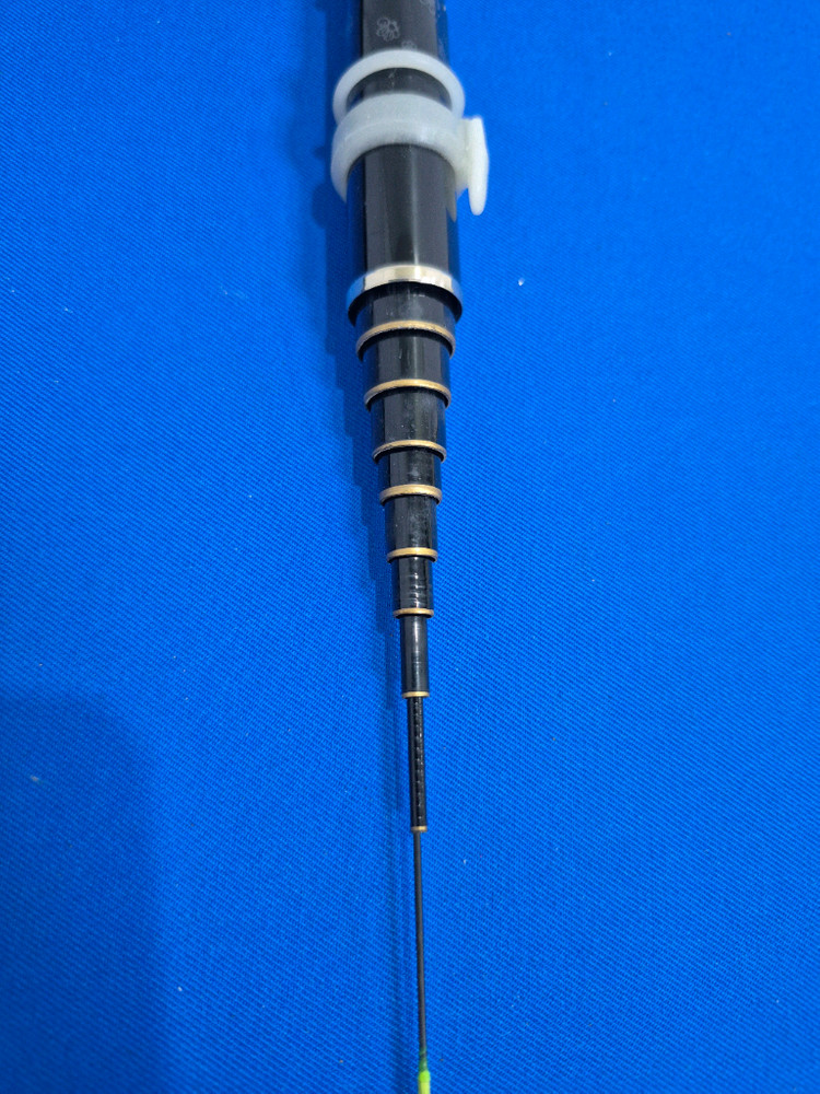 설화수 골드 낚시대 36칸 대물풀채비 상태좋아요 이미지