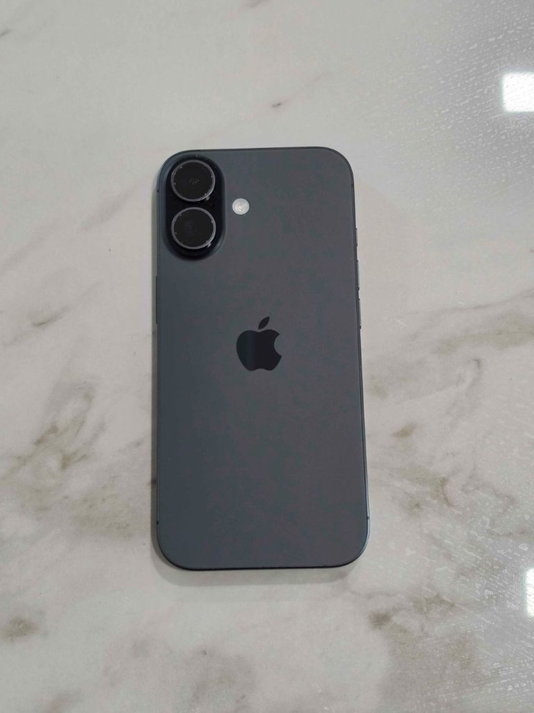 아이폰 17 256GB 블랙 자급제 이미지