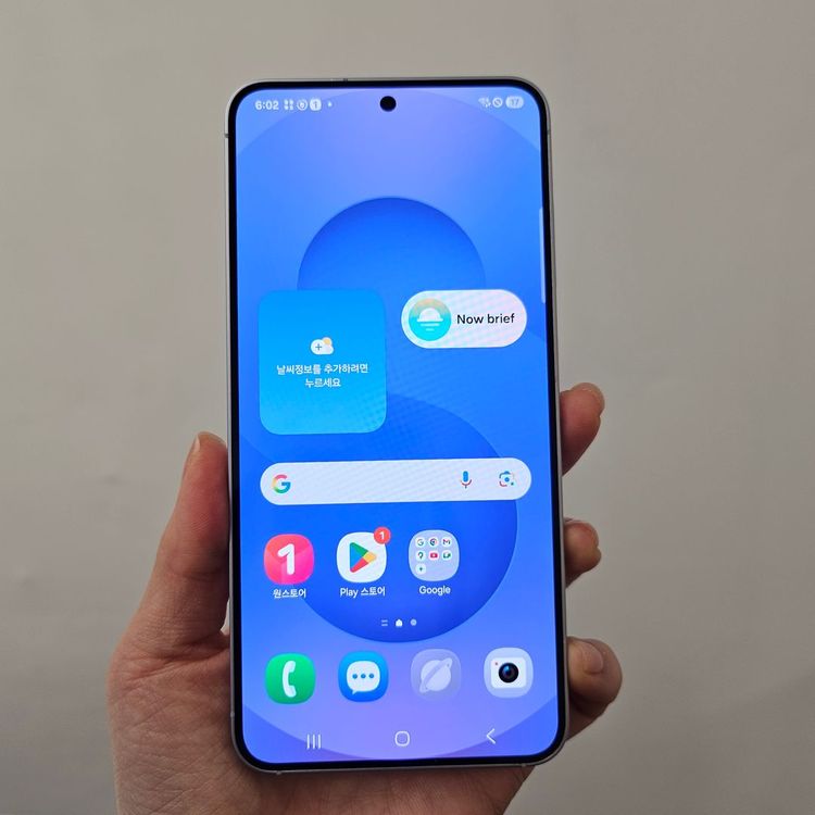 갤럭시 S25 / S급 / 4-38 이미지