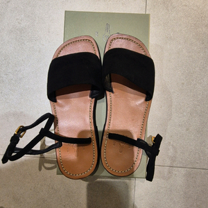 얼바닉30 잔느 샌들 230 이미지