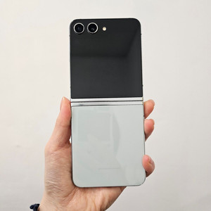 갤럭시 Z플립5 / S급 / 4-43 이미지