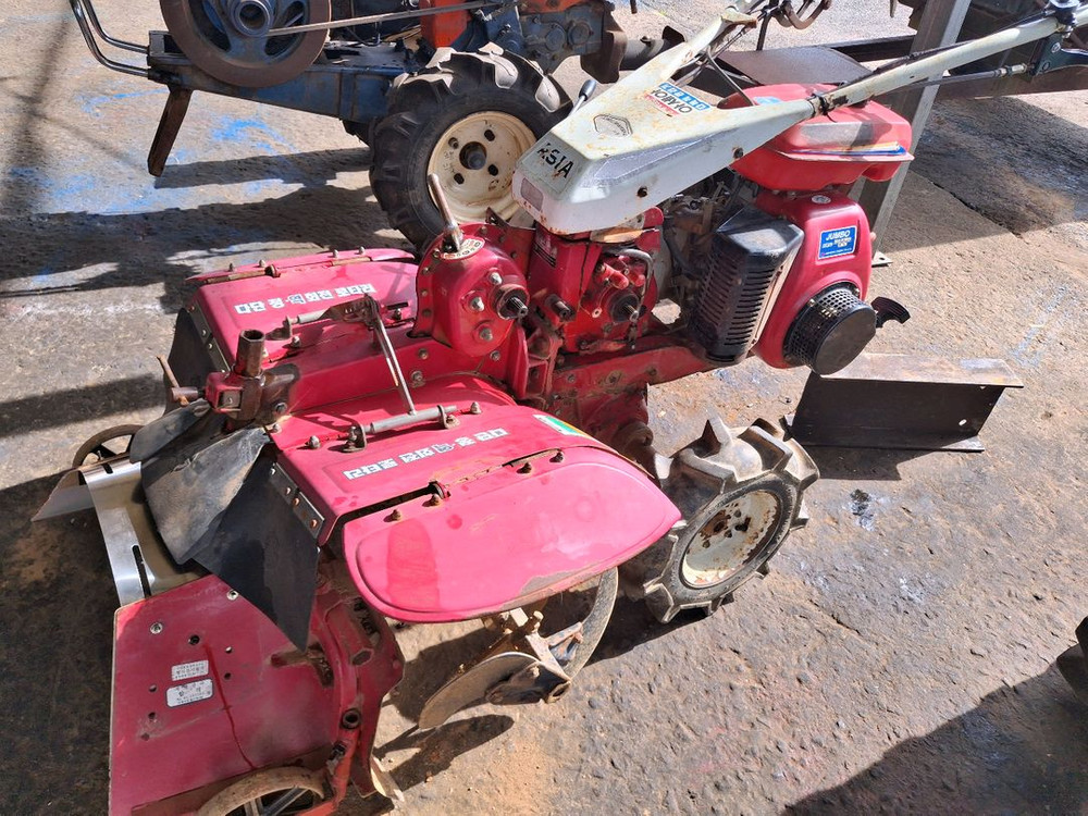 아세아 관리기 880 수동 이미지