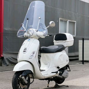베스파 LX125 (20년,2만) 이미지