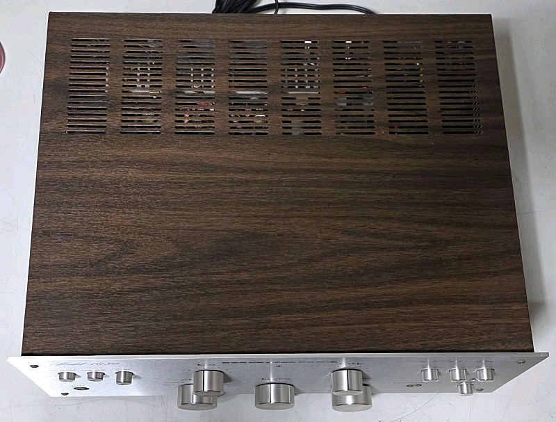 마란츠 1030 인티앰프 민트급 이미지