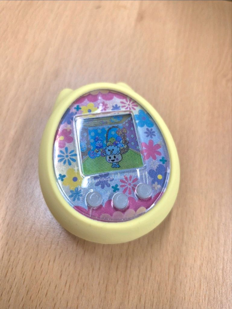 [파는중] 다마고치 미츠 파스텔 [배달서비스] 이미지