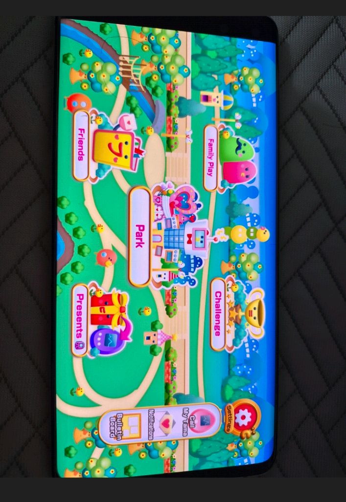 [파는중] 다마고치 미츠 파스텔 [배달서비스] 이미지