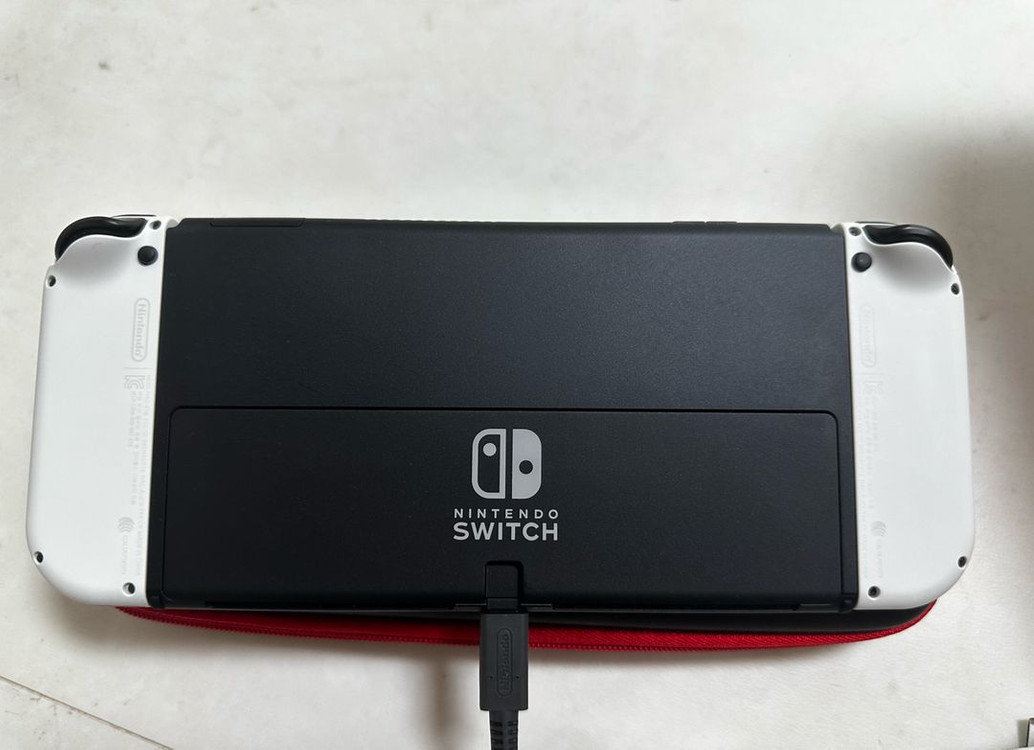 닌텐도 스위치 OLED 풀박, 게임칩 일괄 판매합니다. 이미지