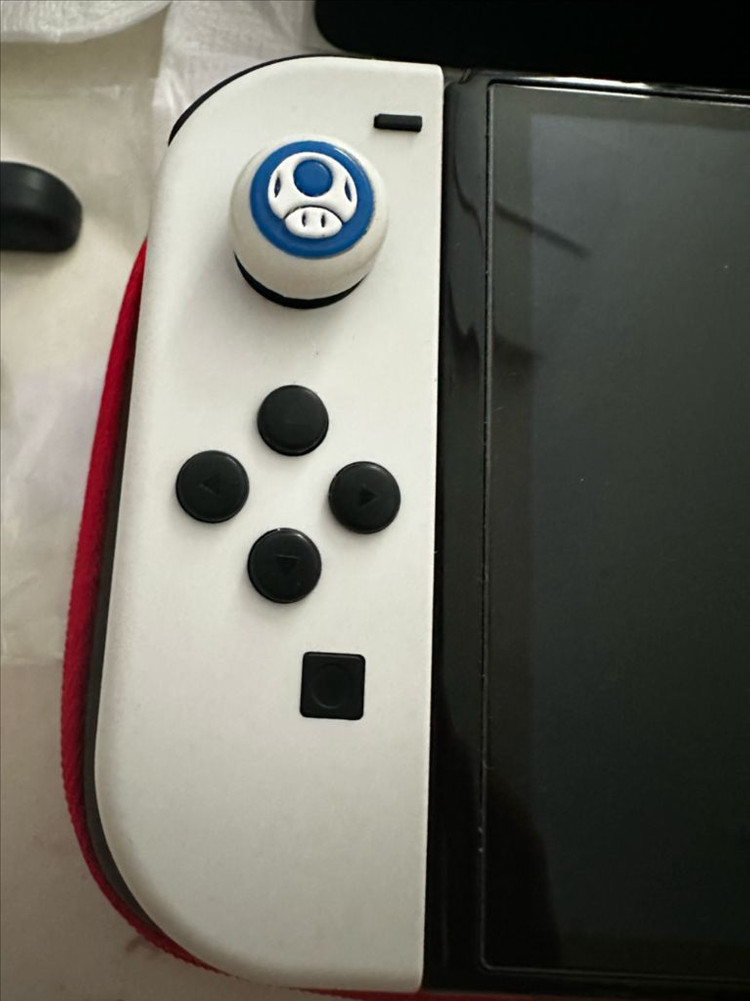 닌텐도 스위치 OLED 풀박, 게임칩 일괄 판매합니다. 이미지