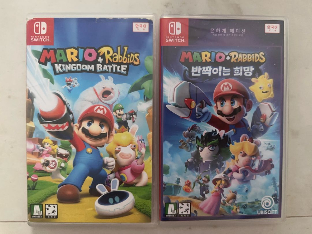 닌텐도 스위치 OLED 풀박, 게임칩 일괄 판매합니다. 이미지