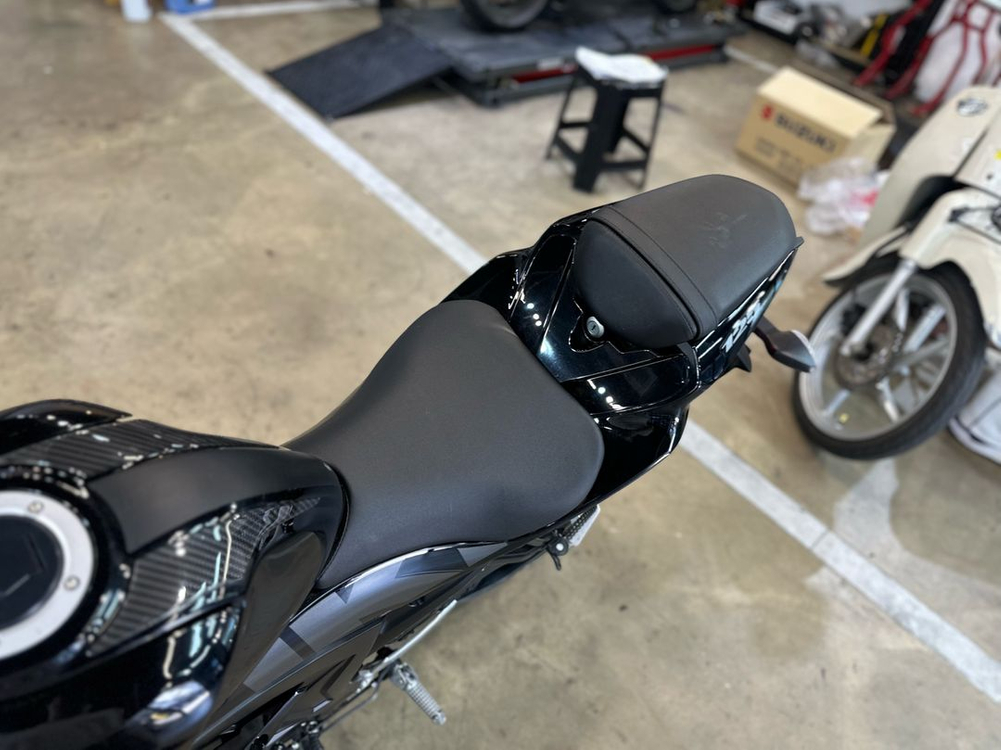 스즈키 GSXR125 23년9천 무사고 깔끔한 차량 판매 이미지