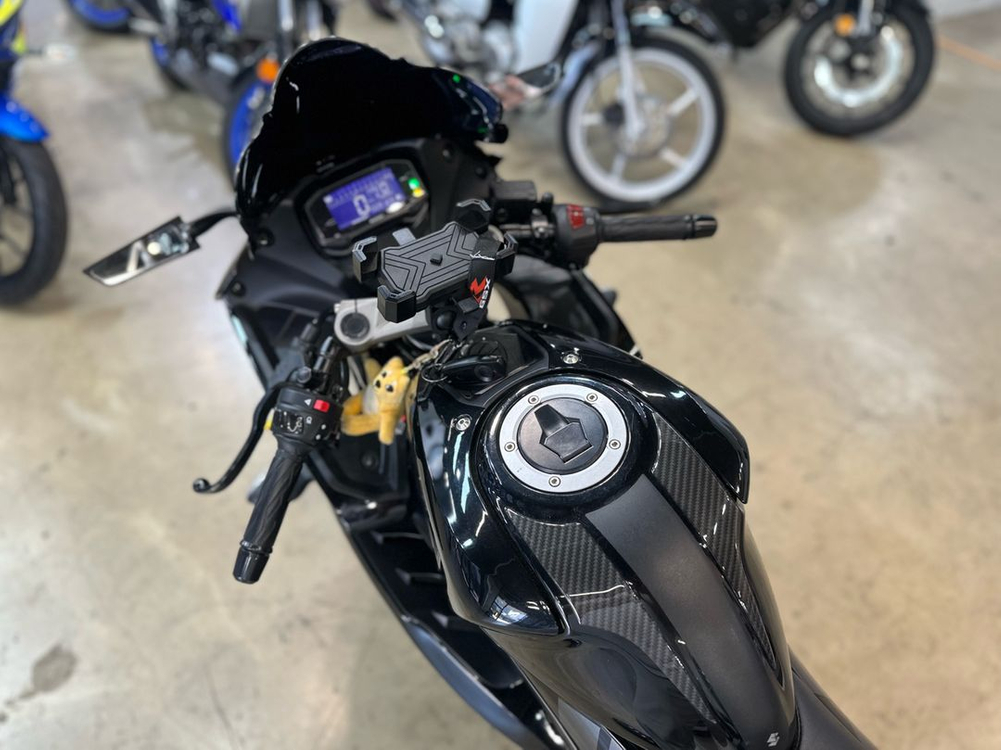 스즈키 GSXR125 23년9천 무사고 깔끔한 차량 판매 이미지