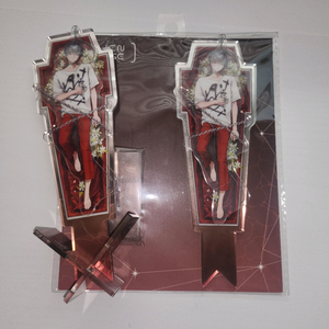 에이스테 삼월수 틸 아크릴 판매 이미지