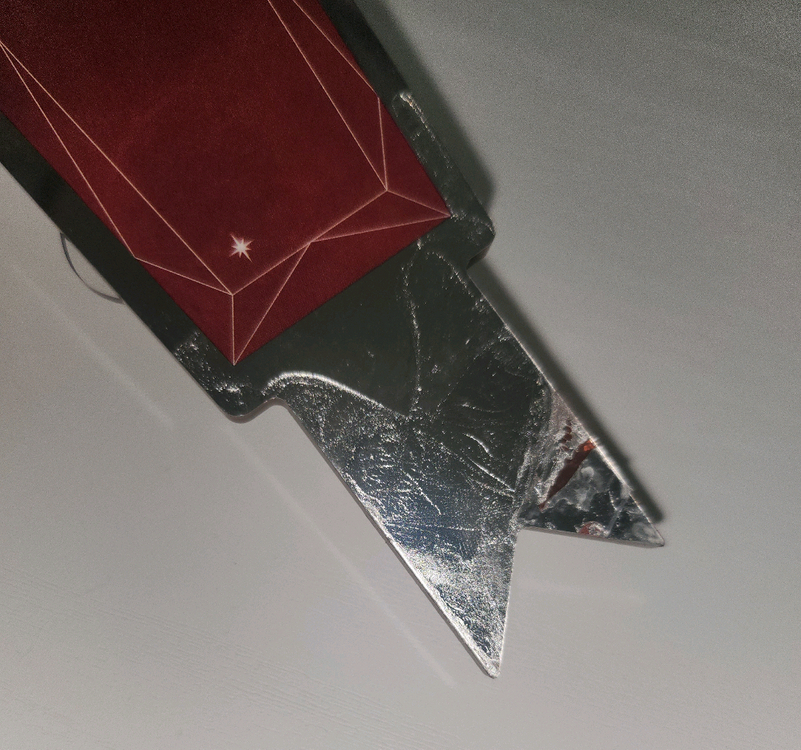 에이스테 삼월수 틸 아크릴 판매 이미지