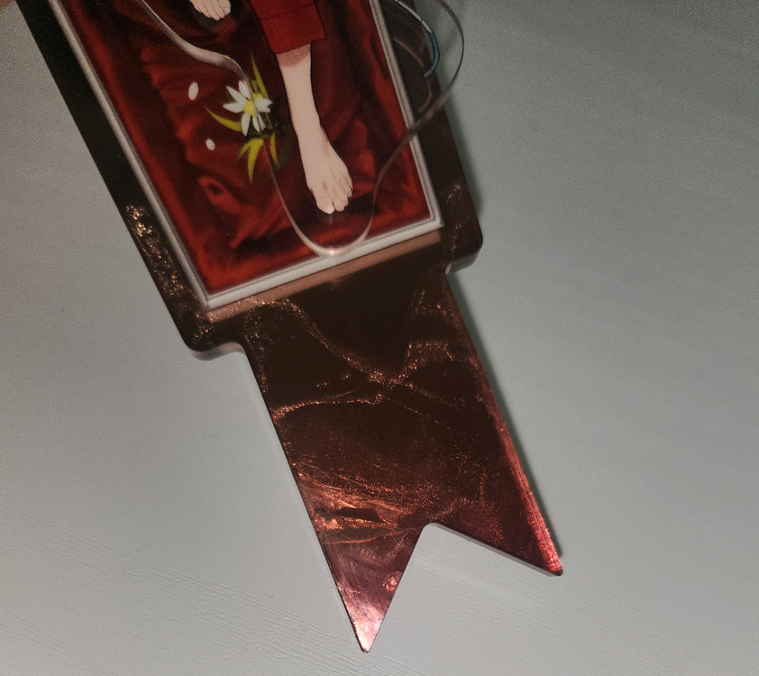 에이스테 삼월수 틸 아크릴 판매 이미지