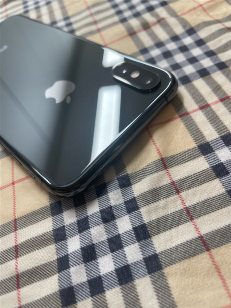 아이폰XS 256 스페이스그레이 SSS급 이미지