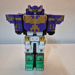 파워레인저 애니멀포스 콘돌와일드 이미지